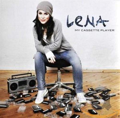 My Cassette Player (Int'L Version)