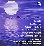 SELECTED WORKS FOR ORCHESTRA                       image
