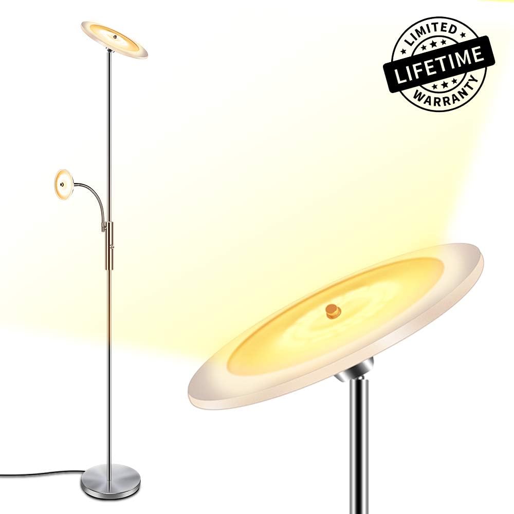 Best cheap living room lamps