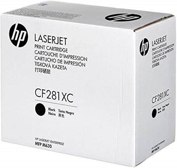 hp cf281xc