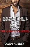 Masters Of Men: The Complete Series