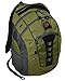 SwissGear Granite 16" Padded Laptop Backpack/School Travel Bag-Green