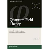 Quantum Field Theory (theoretical physics)