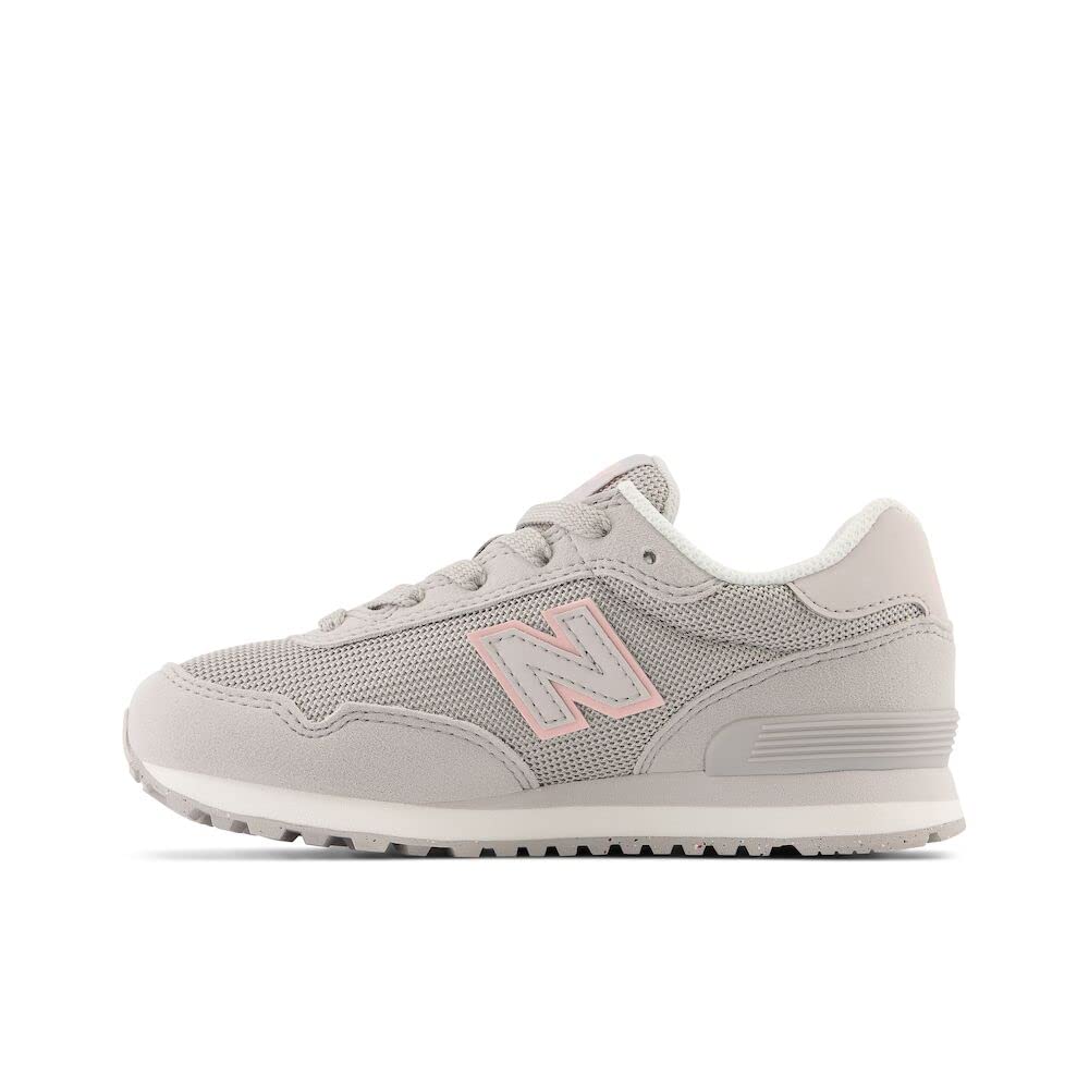 New Balance Kids' 515 V1 Lace-up Sneakers