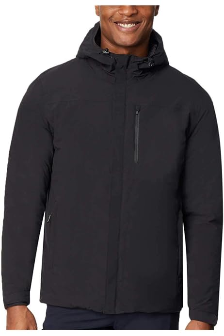 32 degrees sherpa jacket