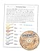 FRENCH in 10 minutes a day BOOK + AUDIO: Language course for beginning and advanced study. Includes Workbook, Flash Cards, Sticky Labels, Menu Guide, ... Grammar. Bilingual Books, Inc. (Publisher)