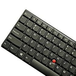 AUTENS US Replacement Keyboard for Lenovo ThinkPad