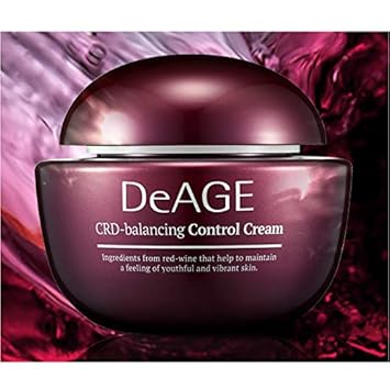 charmzone control cream