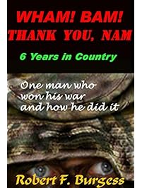 WHAM! BAM! THANK YOU, NAM