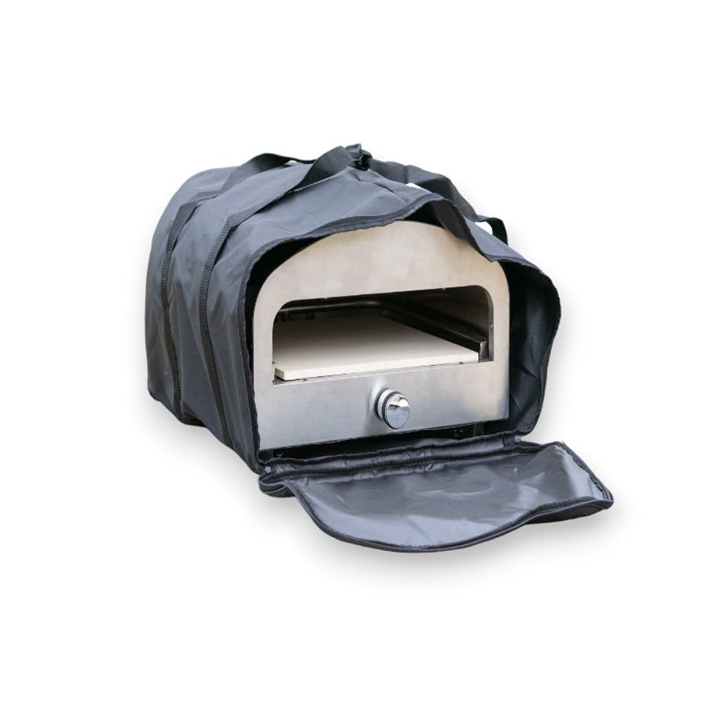 Casa Mia Bravo 16 Inch Pizza Oven Cover/Carry Case - Premium Protection and Portability
