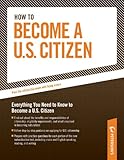 51ZduVMdFBL. SL160  How to Become a U.S. Citizen (Petersons How to Become A U.S. Citizen)