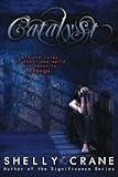 Catalyst: A Collide Novel : Book Three
