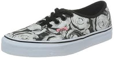 rose van shoes