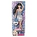 Barbie Fashionistas Raquelle Fashion Doll