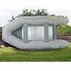 Tangkula-New-12mm-PVC-105-Inflatable-Boat-Tender-Raft-Dinghy-With-Floor-Gray Tangkula-New-12mm-PVC-105-Inflatable-Boat-Tender-Raft-Dinghy-With-Floor-Gray