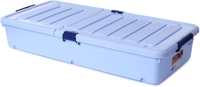 Aufbewahren & Ordnen C-Bin-1 Bed Bottom Speichern der Top Box, Shirt