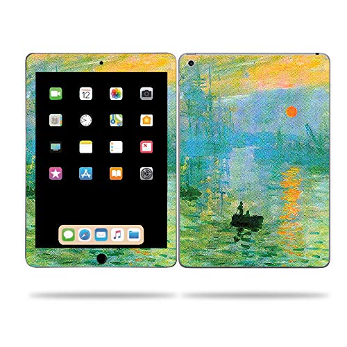 MightySkins Skin for Apple iPad 6th Gen 9.7