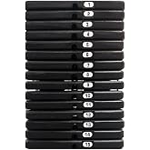 Body-Solid Tools (SP150)150 lb. Selectorized Weight Stack, Only Compatible with Body-Solid Selectorized Weight Stack