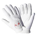 Tourna Women's Full Finger Tennis Glove