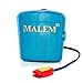 Malem Ultimate Bedwetting Enuresis Alarm (Blue Pro)