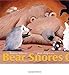 Bear Snores On (The Bear Books) by Karma Wilson, Jane Chapman