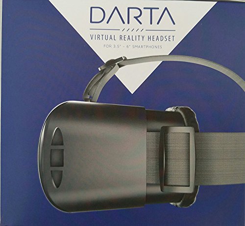 Virtual-reality-headset