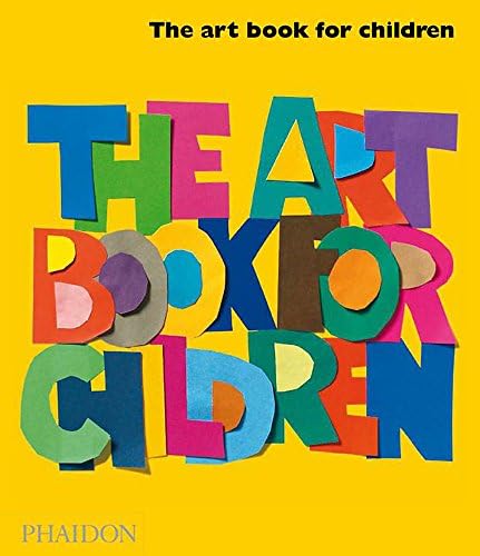 The Art Book for Children: Bk. 2 (GB DOCUMENTAIRE)