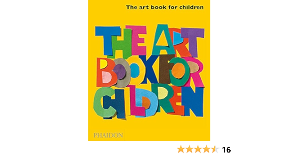 View The Art Book For Children - Book Two Pictures