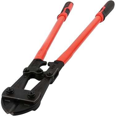 Amazon Best Sellers: Best Bolt Cutters
