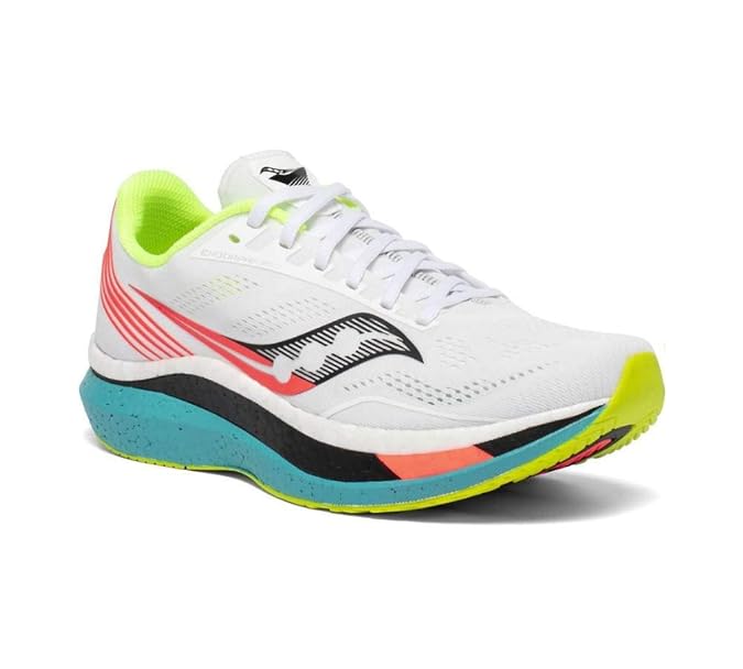 saucony endorphin pro india