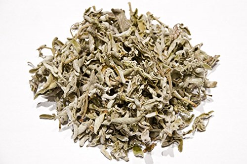 Greek Infusion Herbs Sage (Salvia Triloba) 40gr 1.41oz