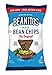 Beanitos Black Bean Chips with Sea Salt, 6 Oz