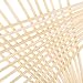 Blulu 200 Pack Cocktail Picks Fancy Toothpicks for Appetizers 4.7 Inch Pearl Cocktail Skewers for Drink Bamboo Flavored Stick Charcuterie Fruit Food Accessories Birthday Wedding Party Decor