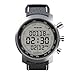 Suunto Elementum Terra Black Leather