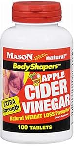 vinegar pills amazon