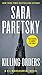 Killing Orders: A Gritty Thriller of Dangerous Conspiracy, Family Loyalty, and Chicago's Church-Mob Connection (V.I. Warshawski Novels, 3)