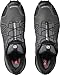 Salomon Men's Speedcross 4 Trail Running Shoes, Dark Cloud/Black/Pearl Grey, 11.5