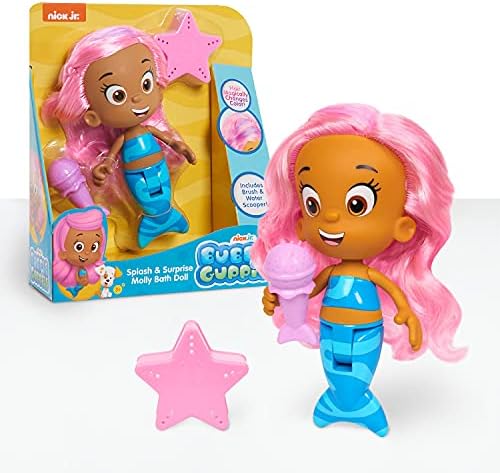 Amazon Bubble Guppies Merchandise Bubble Guppies Toddler Pack T