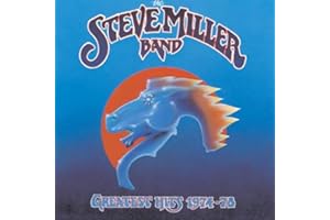 The Steve Miller Band: Greatest Hits, 1974-78
