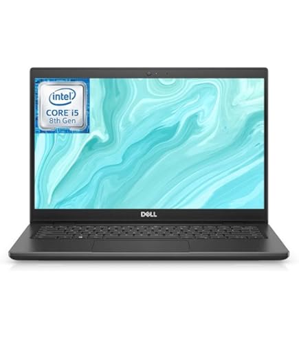 DELL■Core i5■Win10Pro■Mem 8GB■SSD 512GB Dell Latitude 7490 14