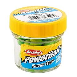 Berkley PowerBait Power Eggs Floating Magnum