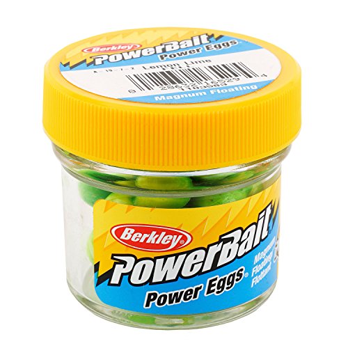 Berkley PowerBait Power Eggs Floating Magnum