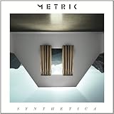 SYNTHETICA (BLUE) (COLV) (GATE) (LTD)              image