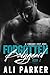 Forgotten Bodyguard 2: A Forbidden Fruit Novel