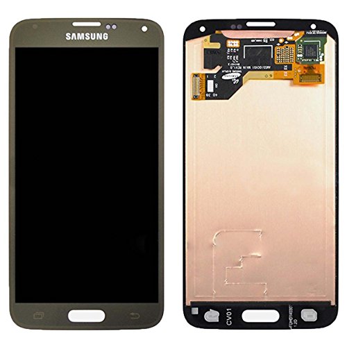 Touch screen digitizer and lcd for samsung galaxy s5 - …