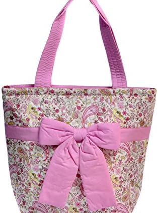 Best Gift Women Handbags / Tote Bags Large Size 100%Cotton Vintage Collection_Naraya