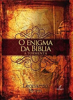 Livro O Enigma da Bíblia: A Tormenta