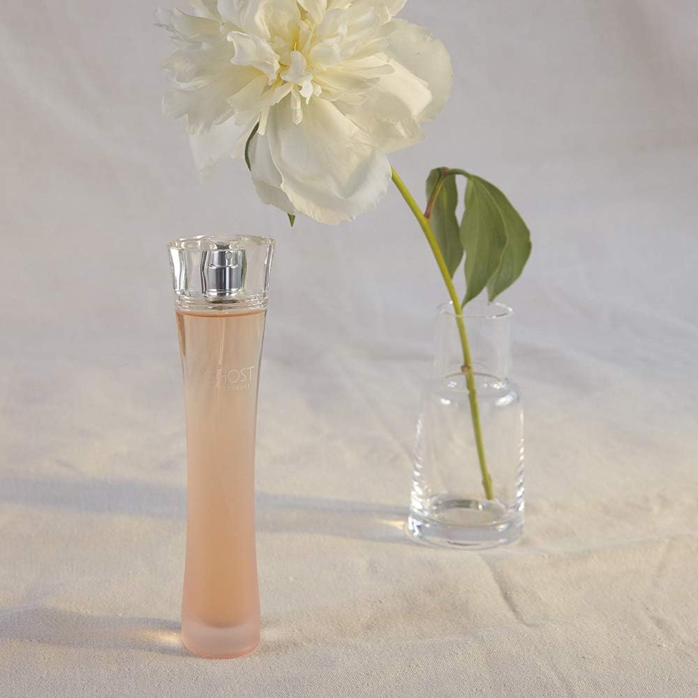 Ghost Sweetheart Eau de Toilette, multicoloured, 75 ml (Pack of 1) - Image 3