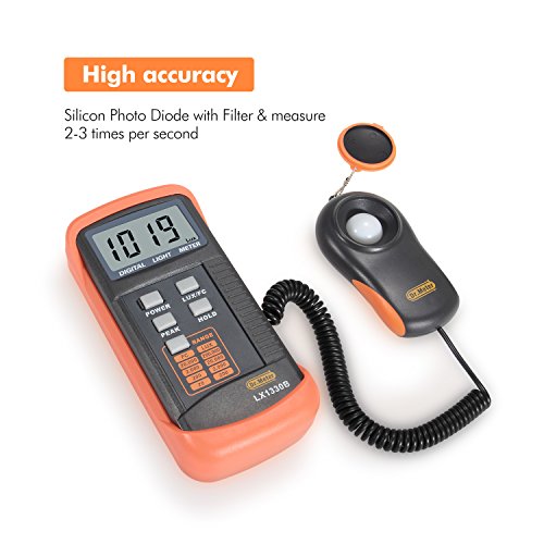DrMeter-LX1330B-Digital-IlluminanceLight-Meter-0-200000-Lux-Luxmeter