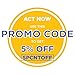 Edison Scout Electric Scented Candle Wax Warmer - One of Our Rustic Candles Holders to Bring Rich Fragrance to Your Home - One of Best Office Decor Products to be Desk or Table LampCLEARANCE ITEM